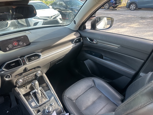 2017 Mazda CX-5 Grand Touring photo 31