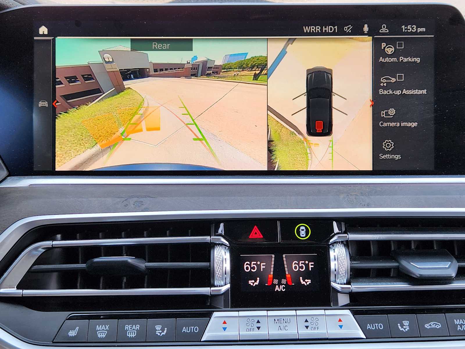 2023 Bmw X5 xDrive40i photo 11