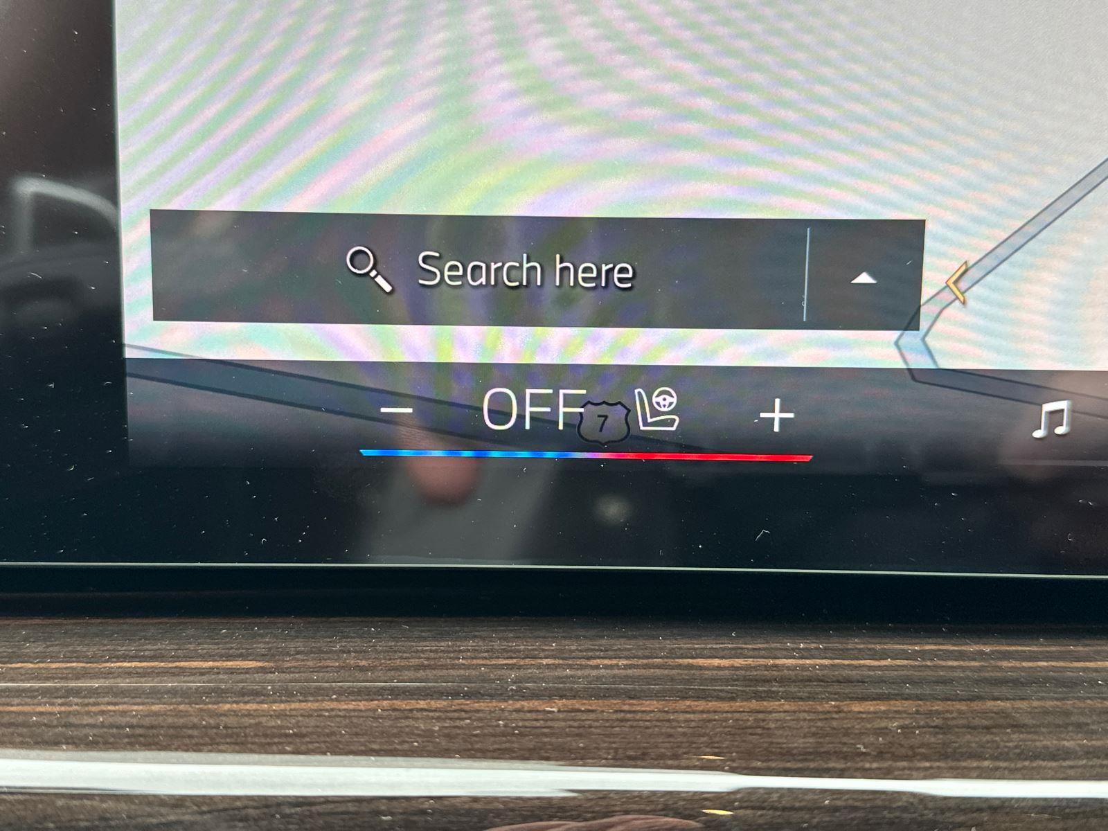 New 2025 Skyscraper Grey Metallic BMW xDrive50e image 8