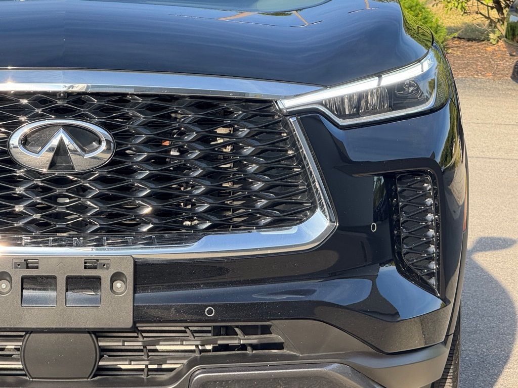 2025 Infiniti QX60 Sensory photo 7