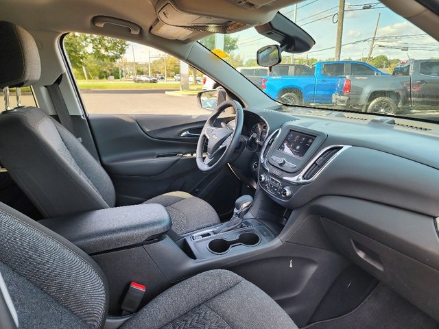 2022 Chevrolet Equinox LT photo 20