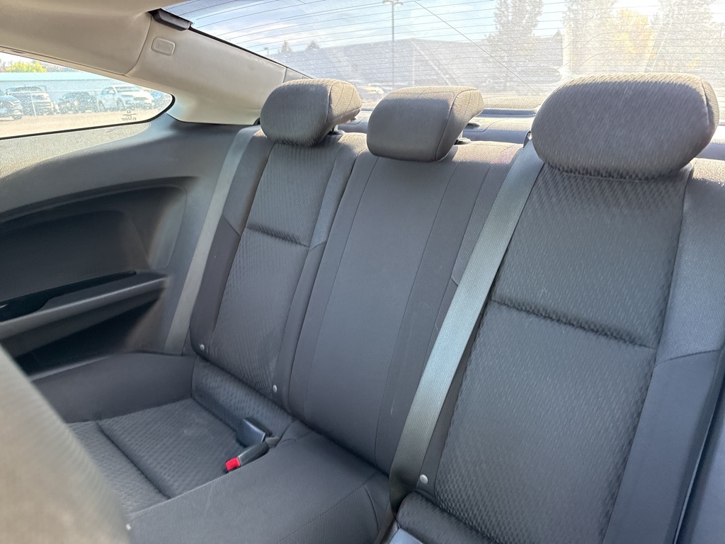 2014 Honda Civic EX photo 18