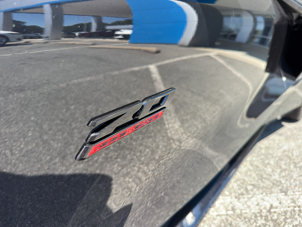 2023 Chevrolet Corvette Stingray 3LT photo 11