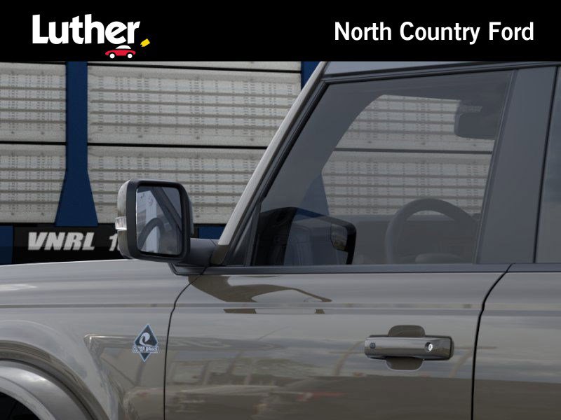 2025 Ford Bronco Outer Banks photo 20