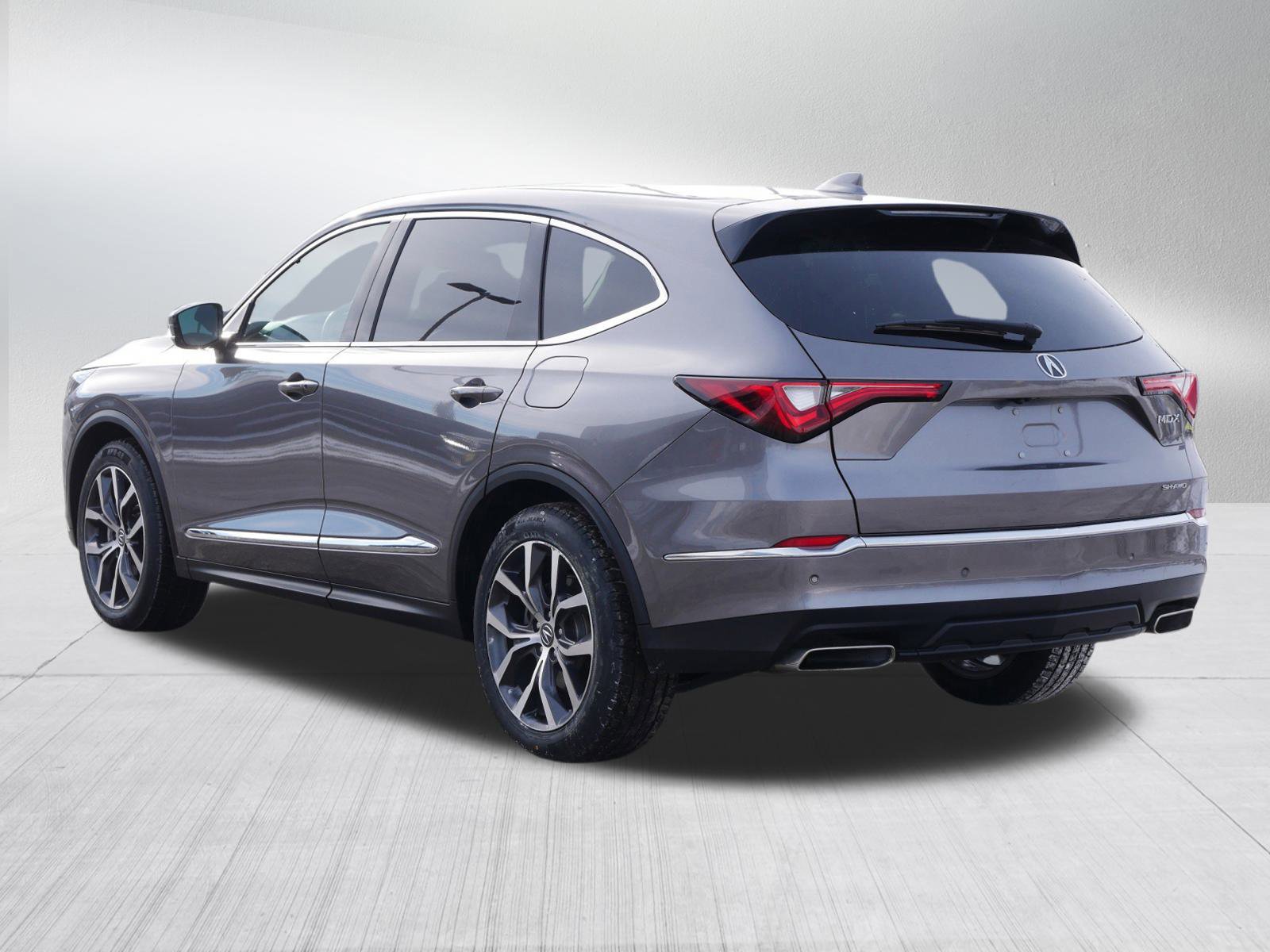 Image of Certified Pre-Owned 2024 Acura MDX w/Technology Package