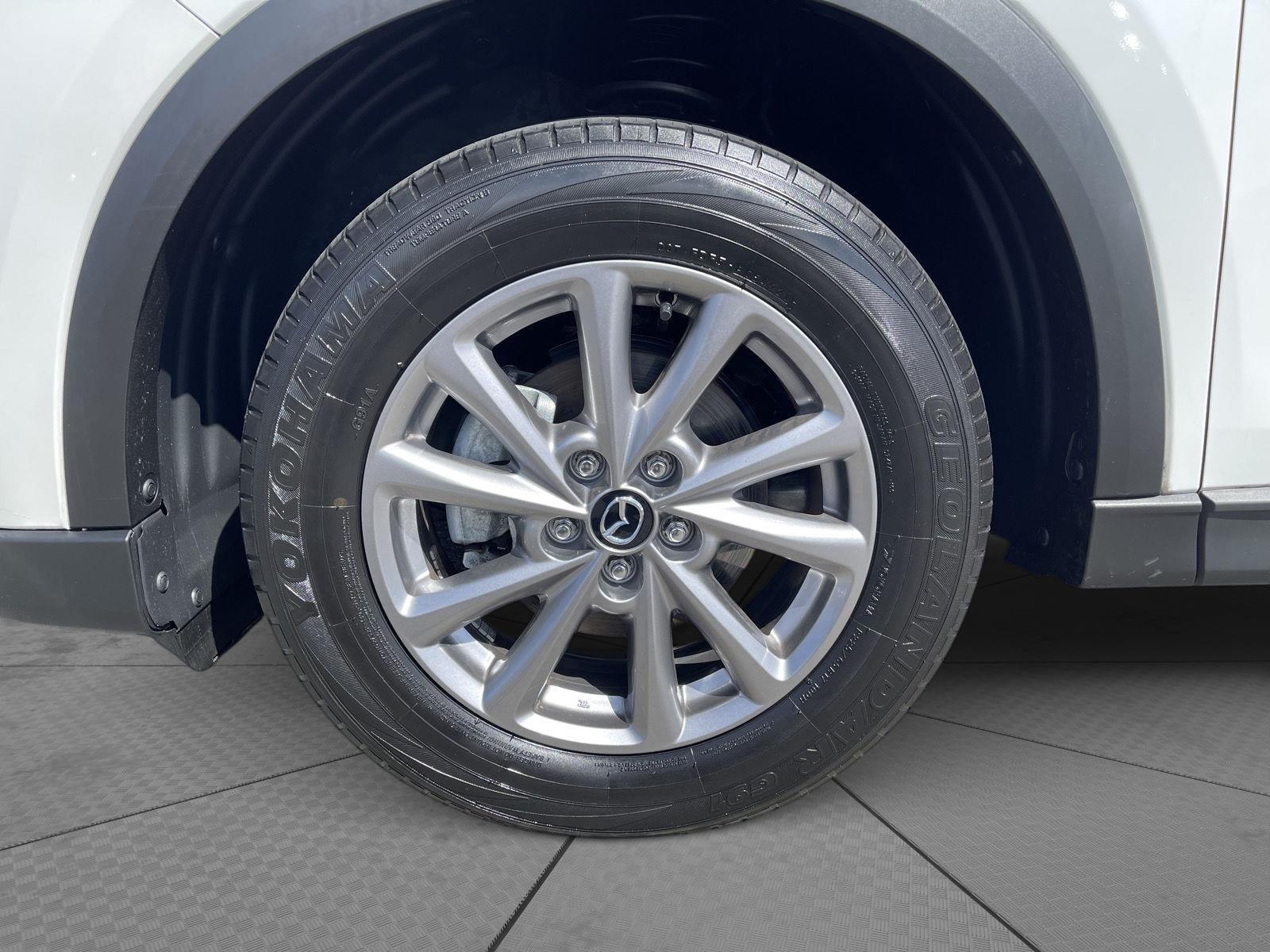 2022 Mazda CX-5 2.5 S photo 21
