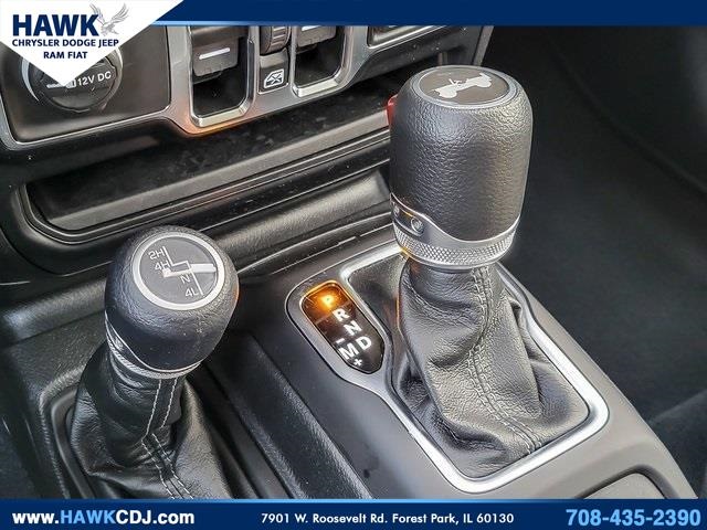 2024 JEEP WRANGLER - Image 15