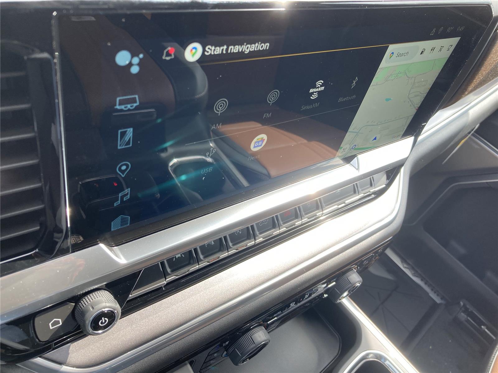2026 Chevrolet Silverado 1500 High Country photo 19