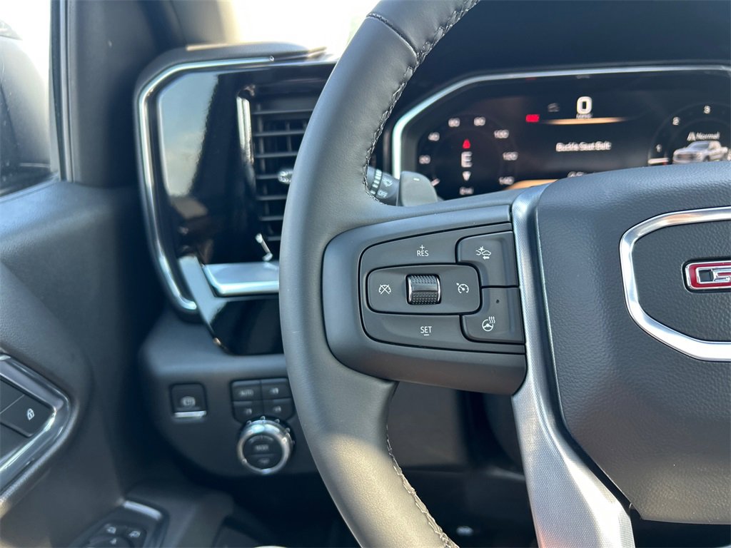 2026 GMC SIERRA - Image 18