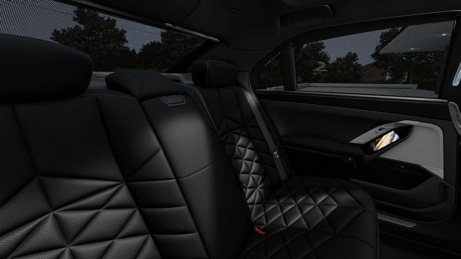 2025 Bmw 740i photo 10