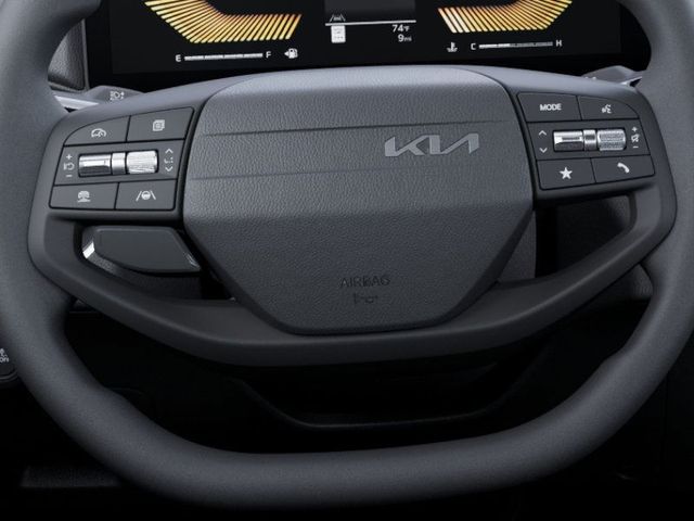 2025 Kia K4 LX photo 20