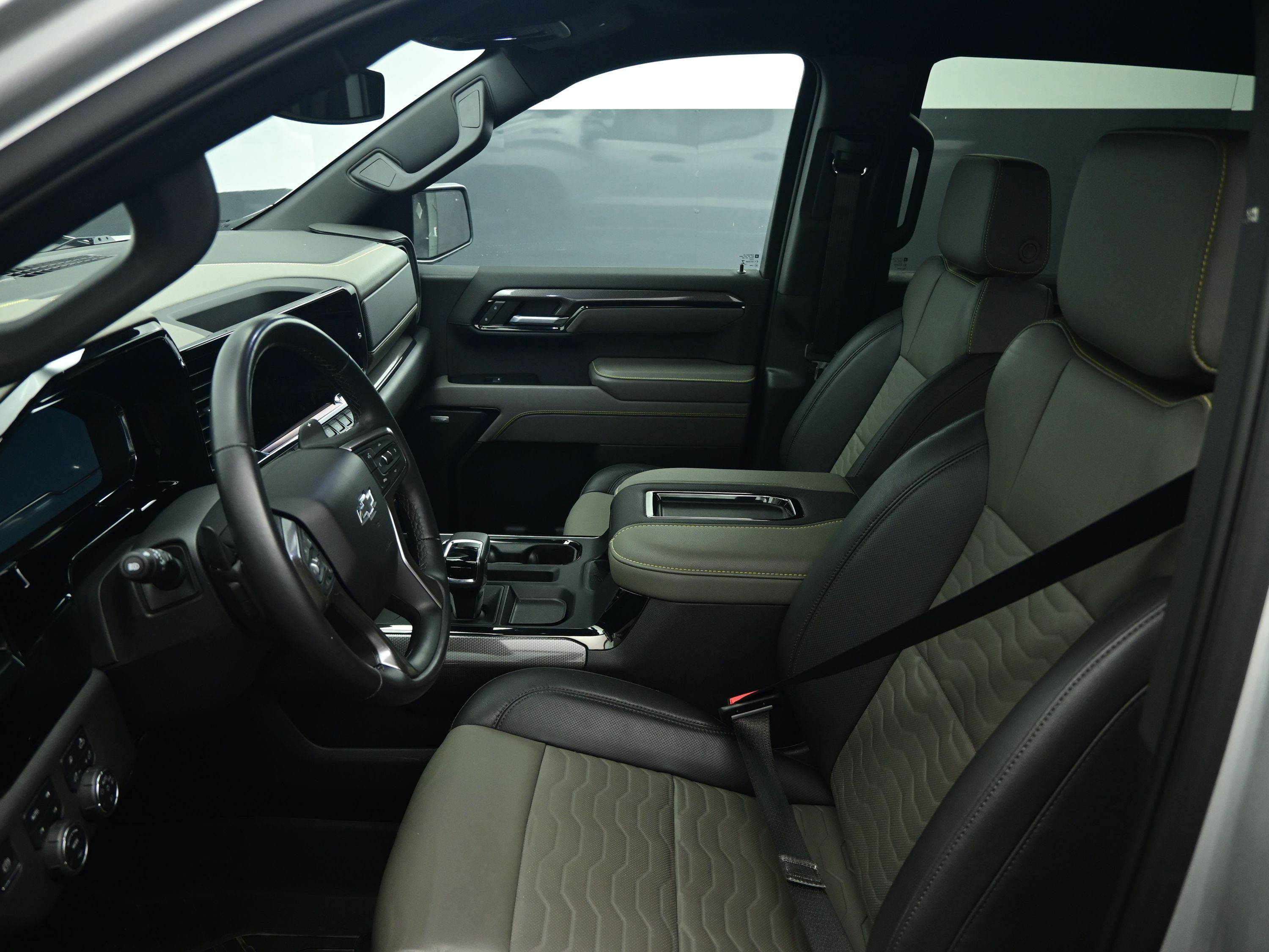2022 Chevrolet Silverado 1500 ZR2 photo 4
