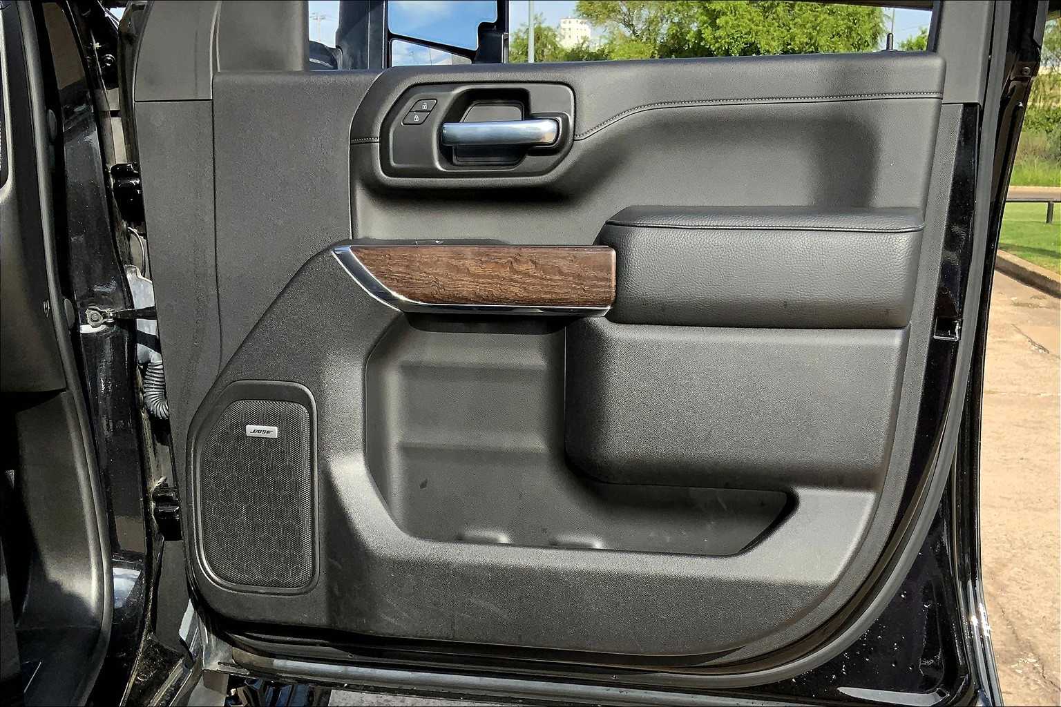 2023 Gmc Sierra HD Denali photo 20