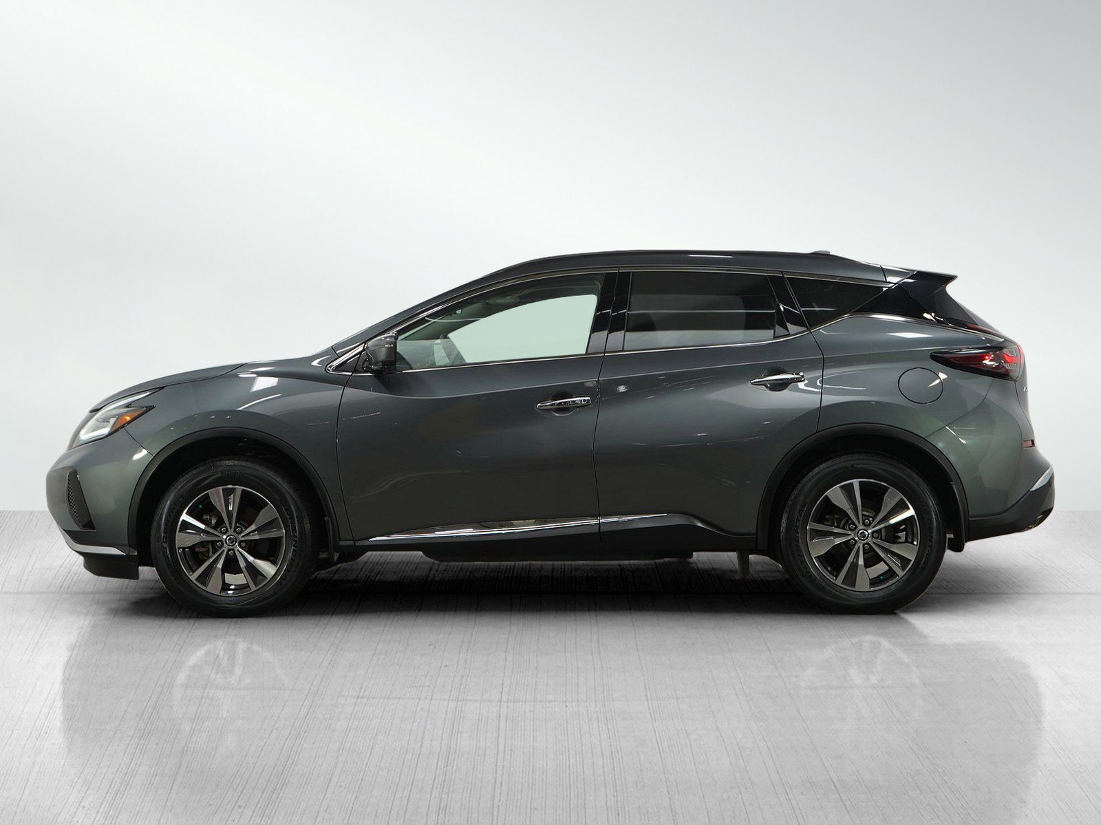 Used 2020 Nissan Murano SV with VIN 5N1AZ2BS6LN138441 for sale in Wayzata, Minnesota