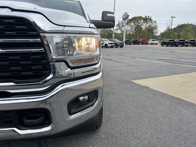 2024 Ram 2500 Big Horn photo 10