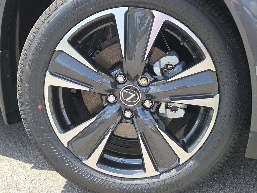 2025 Lexus UX Premium photo 21