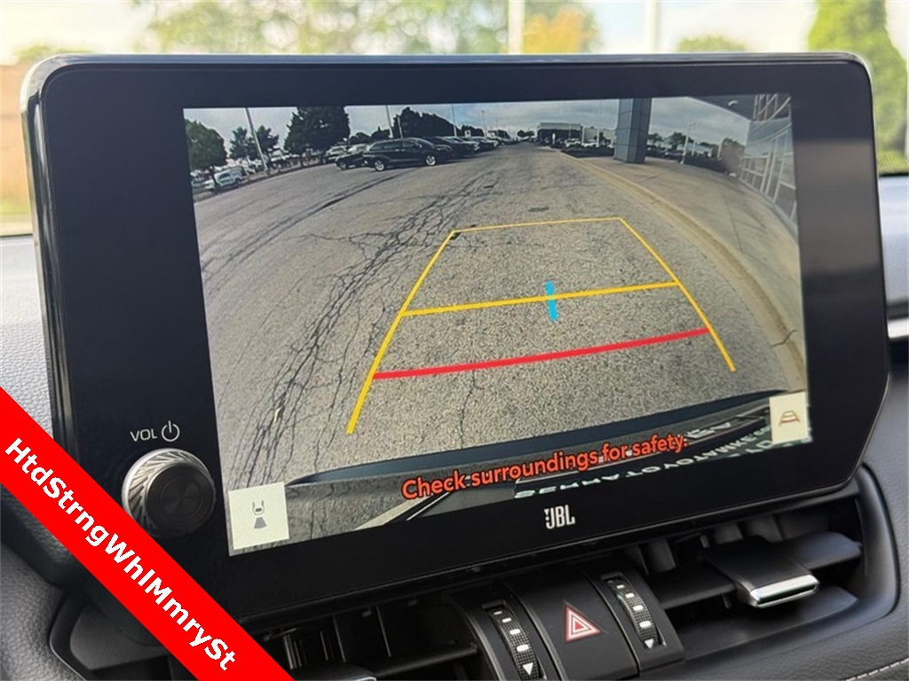 2024 Toyota RAV4 XLE Premium photo 20