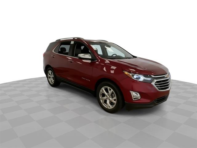 2020 Chevrolet Equinox Premier photo 3