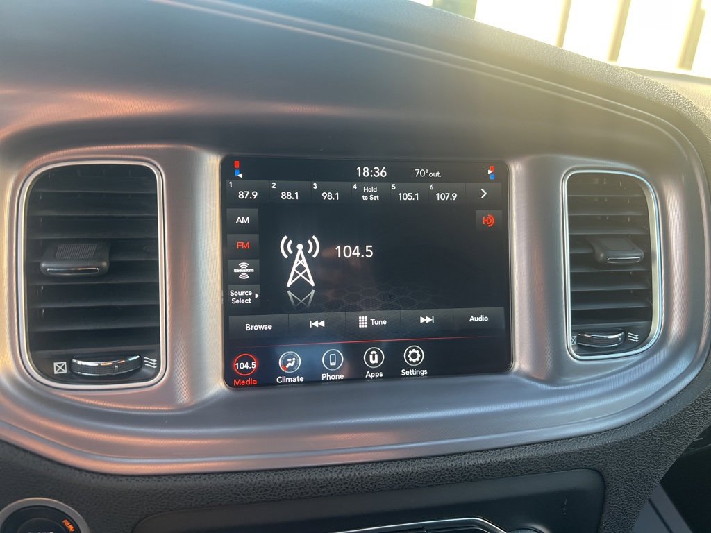 2023 Dodge Charger SXT photo 13