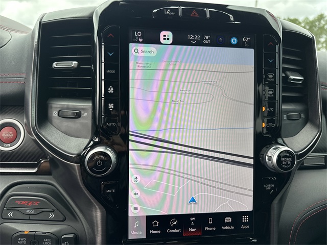 2023 Ram 1500 TRX photo 26