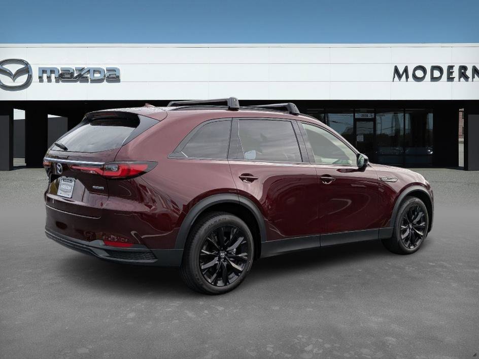 2025 Mazda CX-90 3.3 Turbo Premium S photo 5