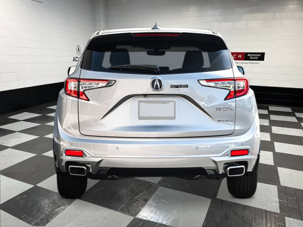 2025 Acura RDX Advance photo 4