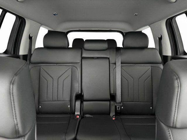 2025 Hyundai Santa Fe XRT photo 16