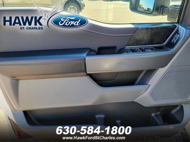 2023 FORD F-150 - Image 35