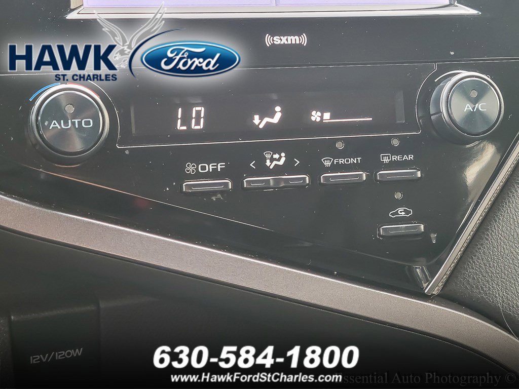 2020 TOYOTA CAMRY - Image 13