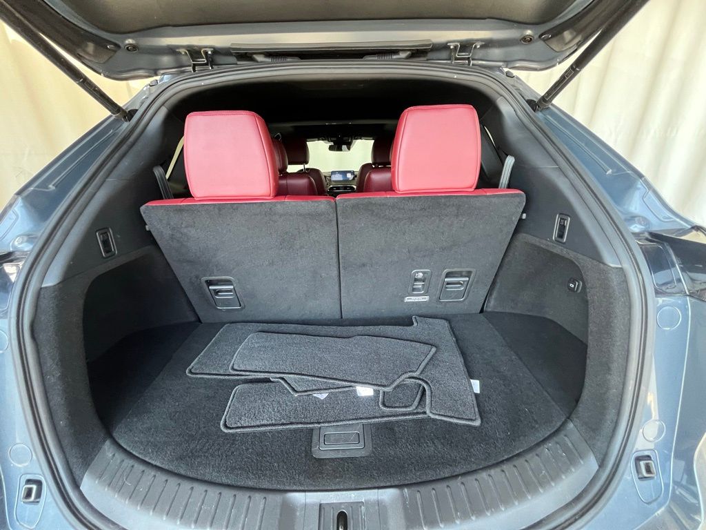 2023 Mazda CX-9 Carbon photo 18