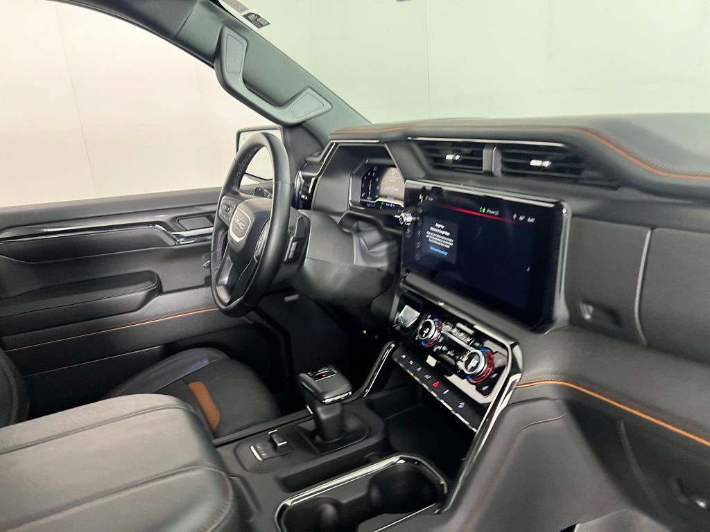 2024 Gmc Sierra 1500 AT4 photo 26