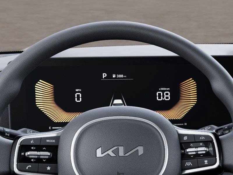 2026 Kia Carnival LX photo 20