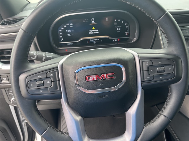 2023 Gmc Yukon XL SLT photo 13