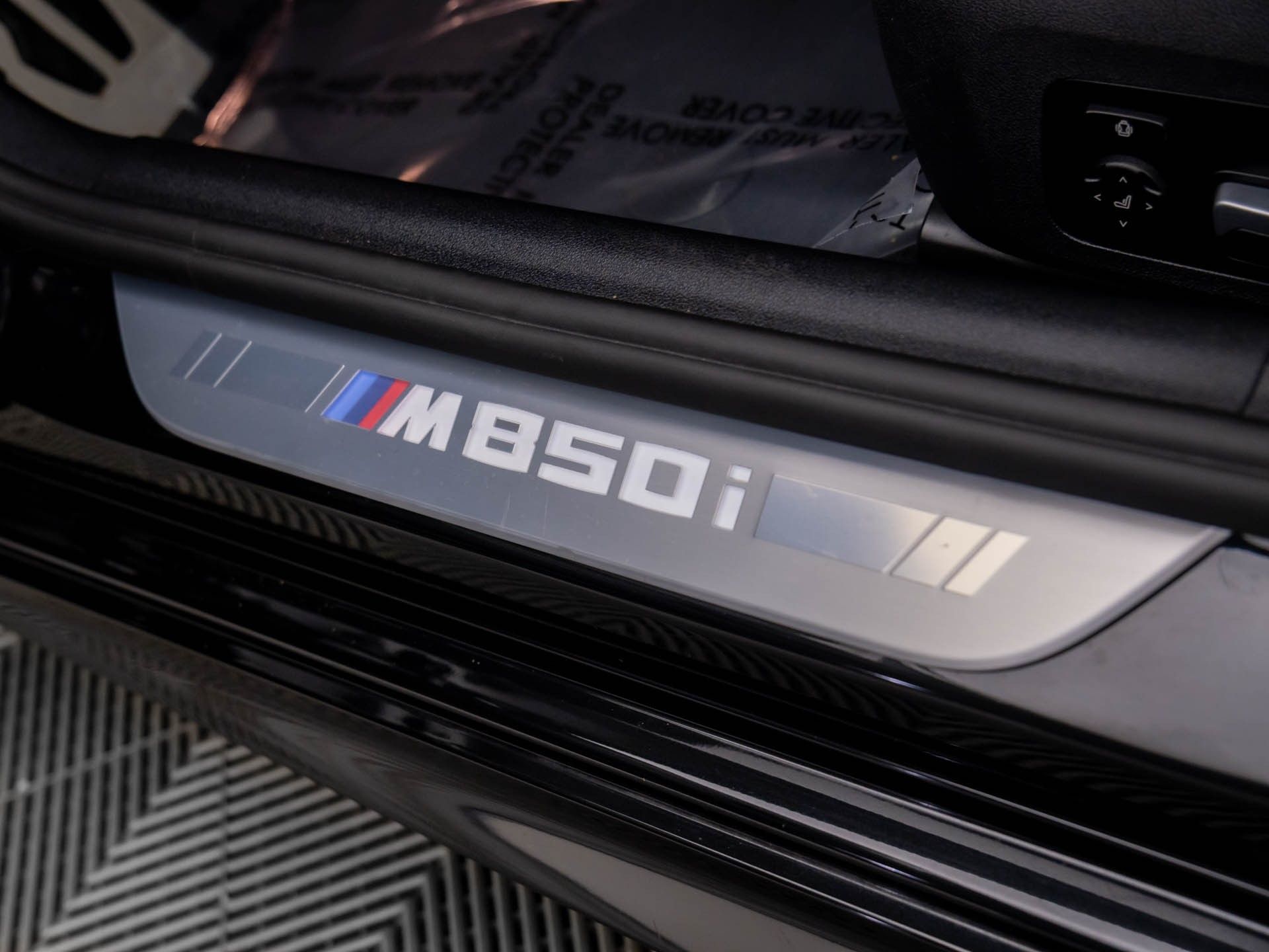 2023 Bmw M850i xDrive GC photo 14