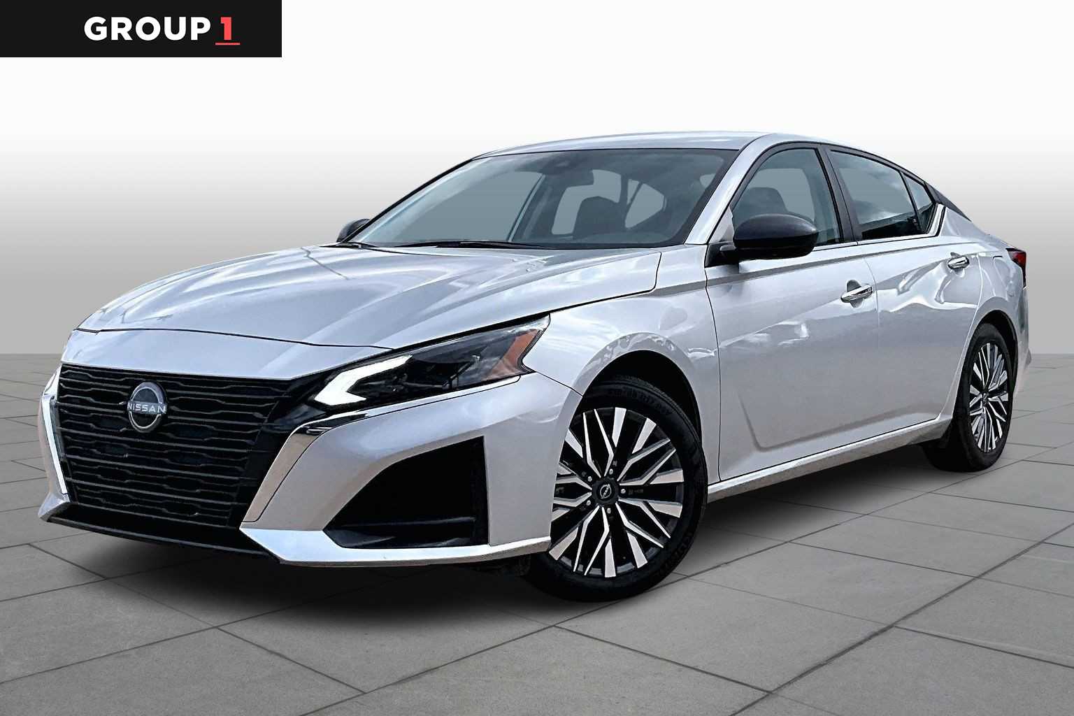 2024 Nissan Altima SV