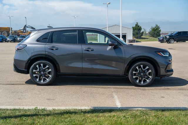 2026 Honda HR-V EX-L photo 6