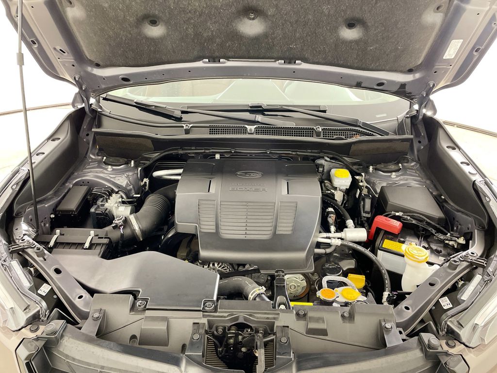 2022 Subaru Forester Touring photo 29