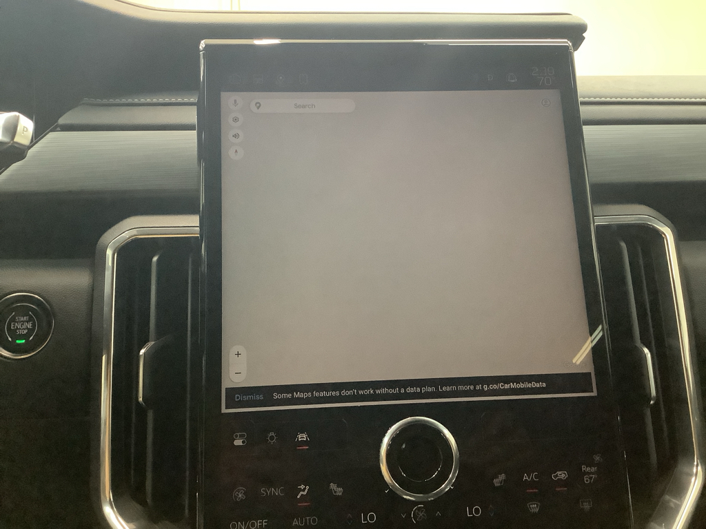 2024 Gmc Acadia Elevation photo 21