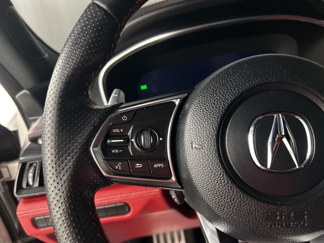 2022 Acura MDX A-Spec SH-AWD photo 11
