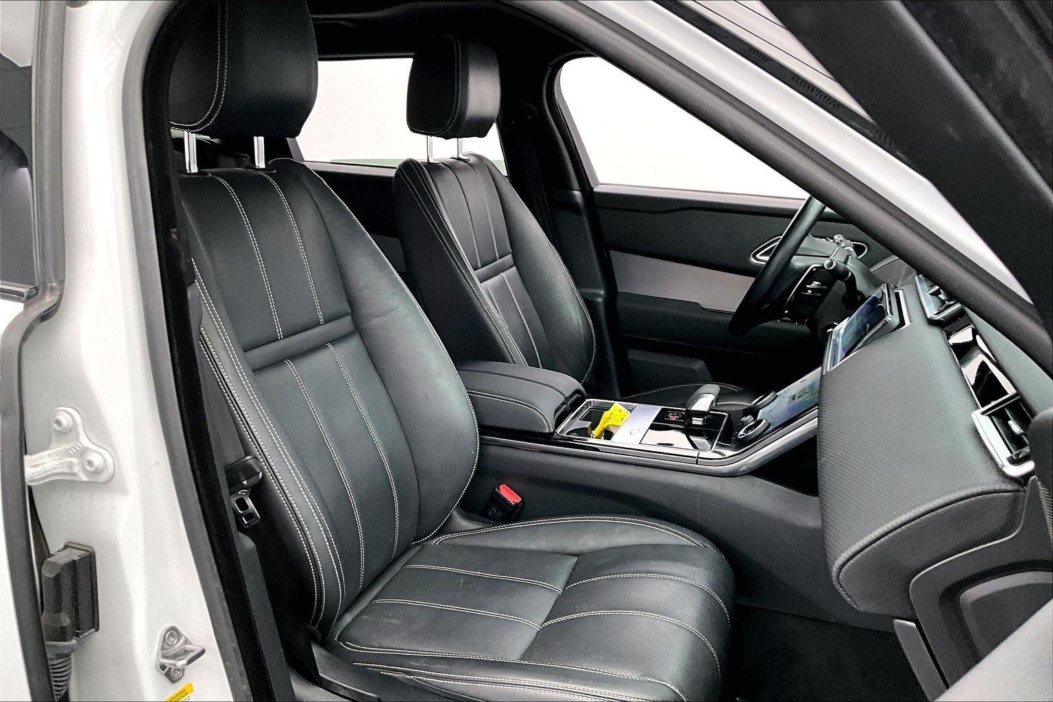 2023 Land Rover Range Rover Velar R-Dynamic S photo 3