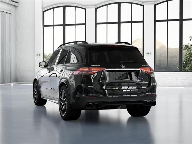 2025 Mercedes Benz GLE AMG 53 4MATIC photo 22