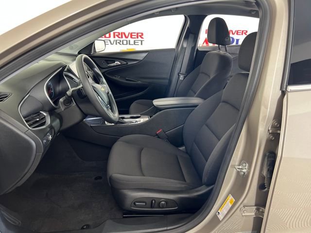 2023 Chevrolet Malibu 1LT photo 6