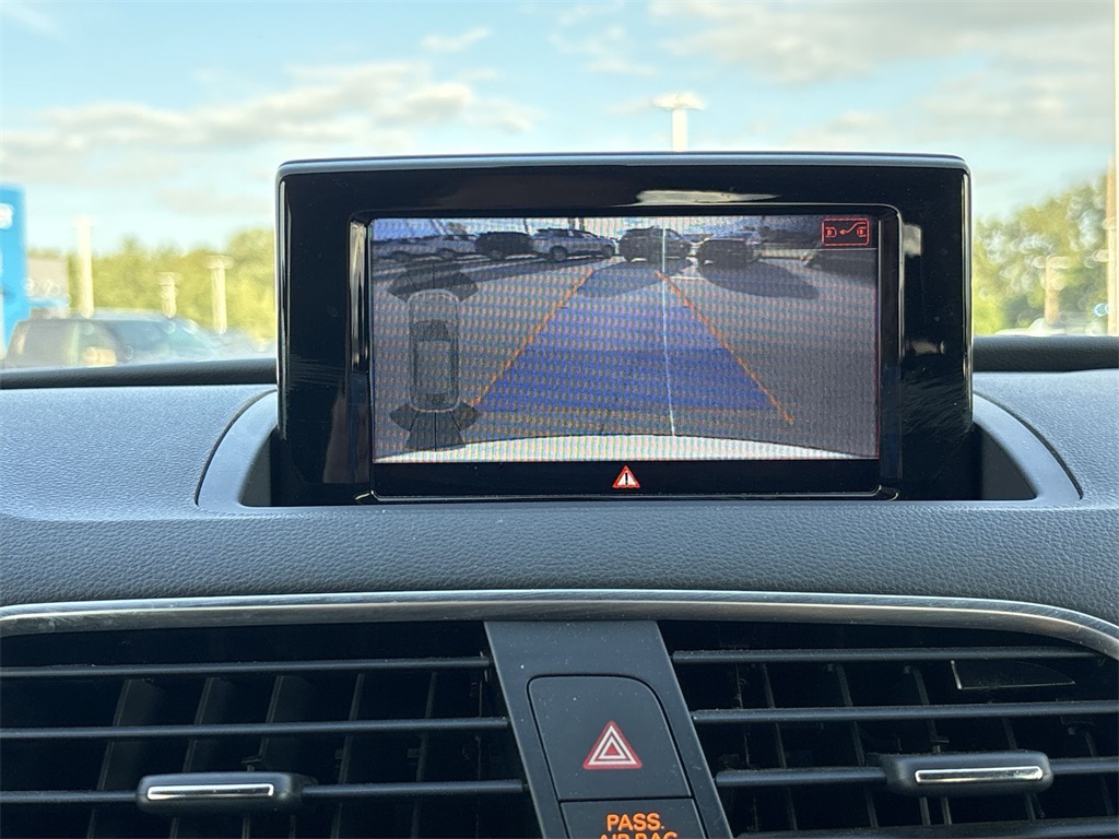 2016 Audi Q3 Premium Plus photo 22