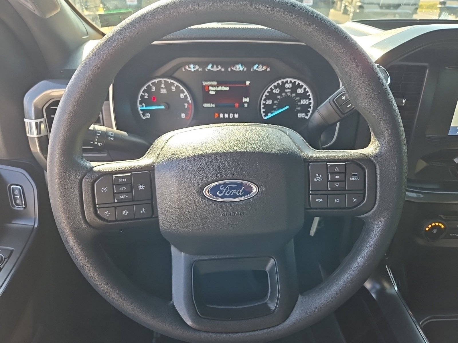 2022 Ford F-150 XL photo 17