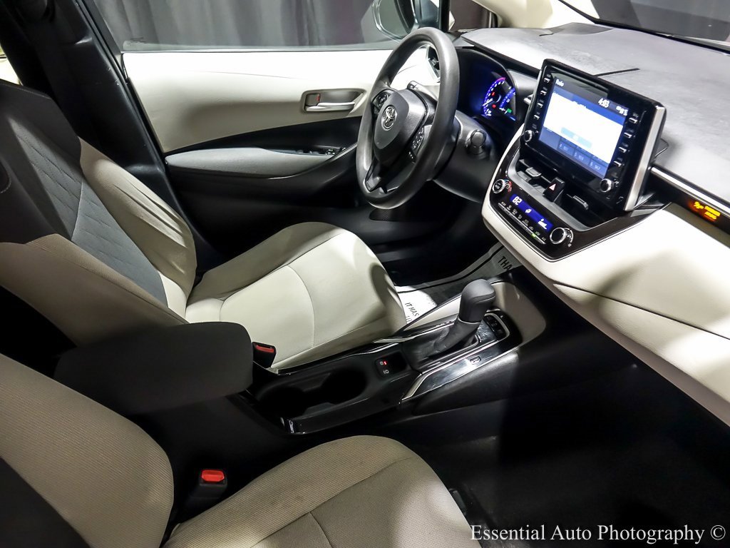 2020 TOYOTA COROLLA - Image 29