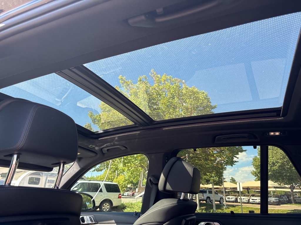 2021 Bmw X5 M50i photo 14