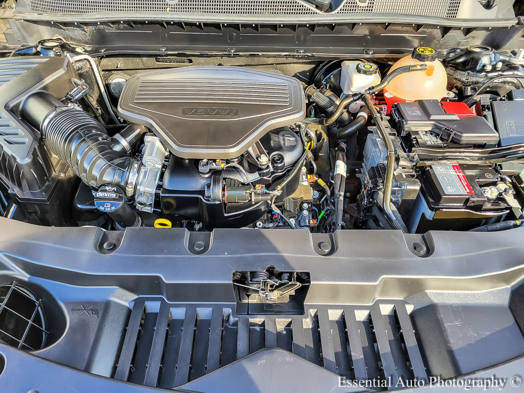 2021 CHEVROLET BLAZER - Image 23