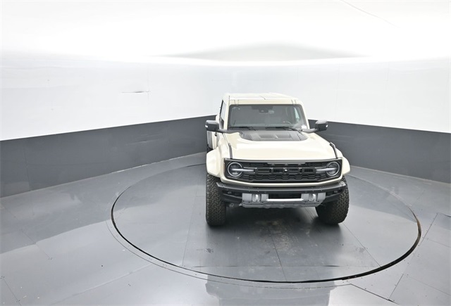 2025 Ford Bronco Raptor photo 17