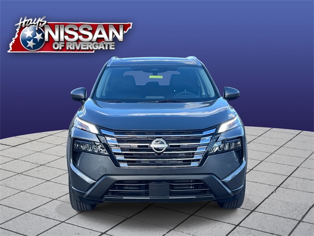 2026 Nissan Rogue SV photo 2