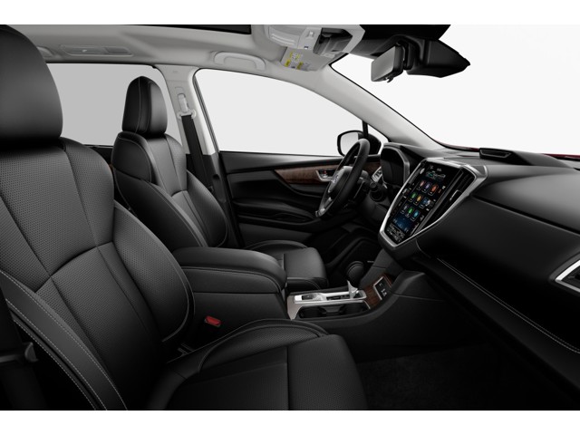 2025 Subaru Ascent Touring photo 16